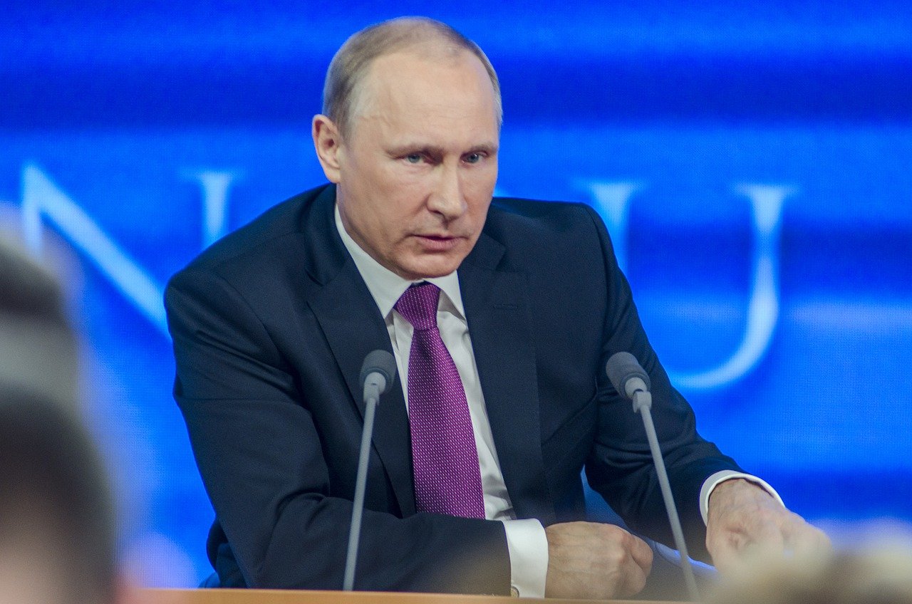 Rosyjski przewrót pałacowy – co dalej z Putinem?