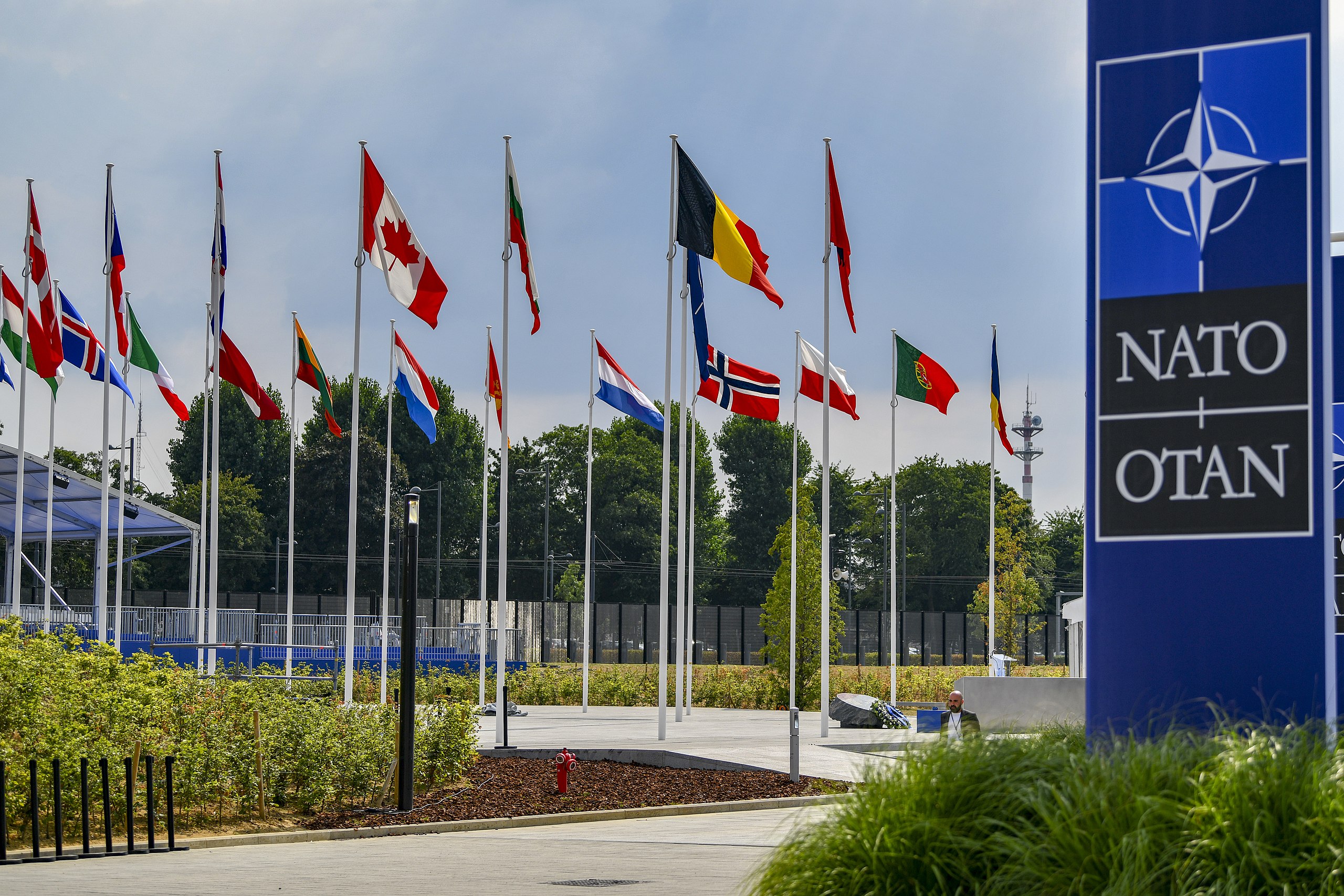 NATO Summit in Madrid – what to expect?