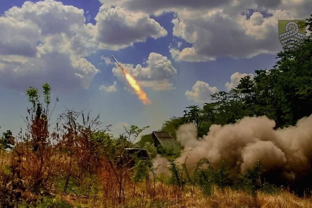 Prawdziwa bitwa o Donbas dopiero przed Rosją
