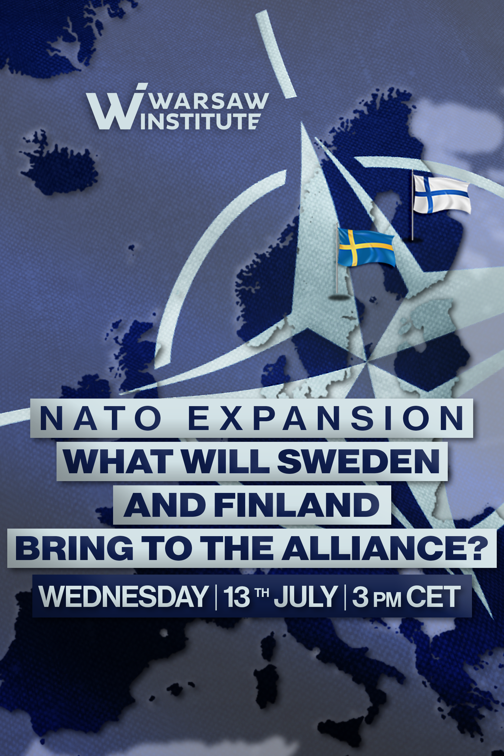 NATO expansion – What will Sweden and Finland bring to the alliance?