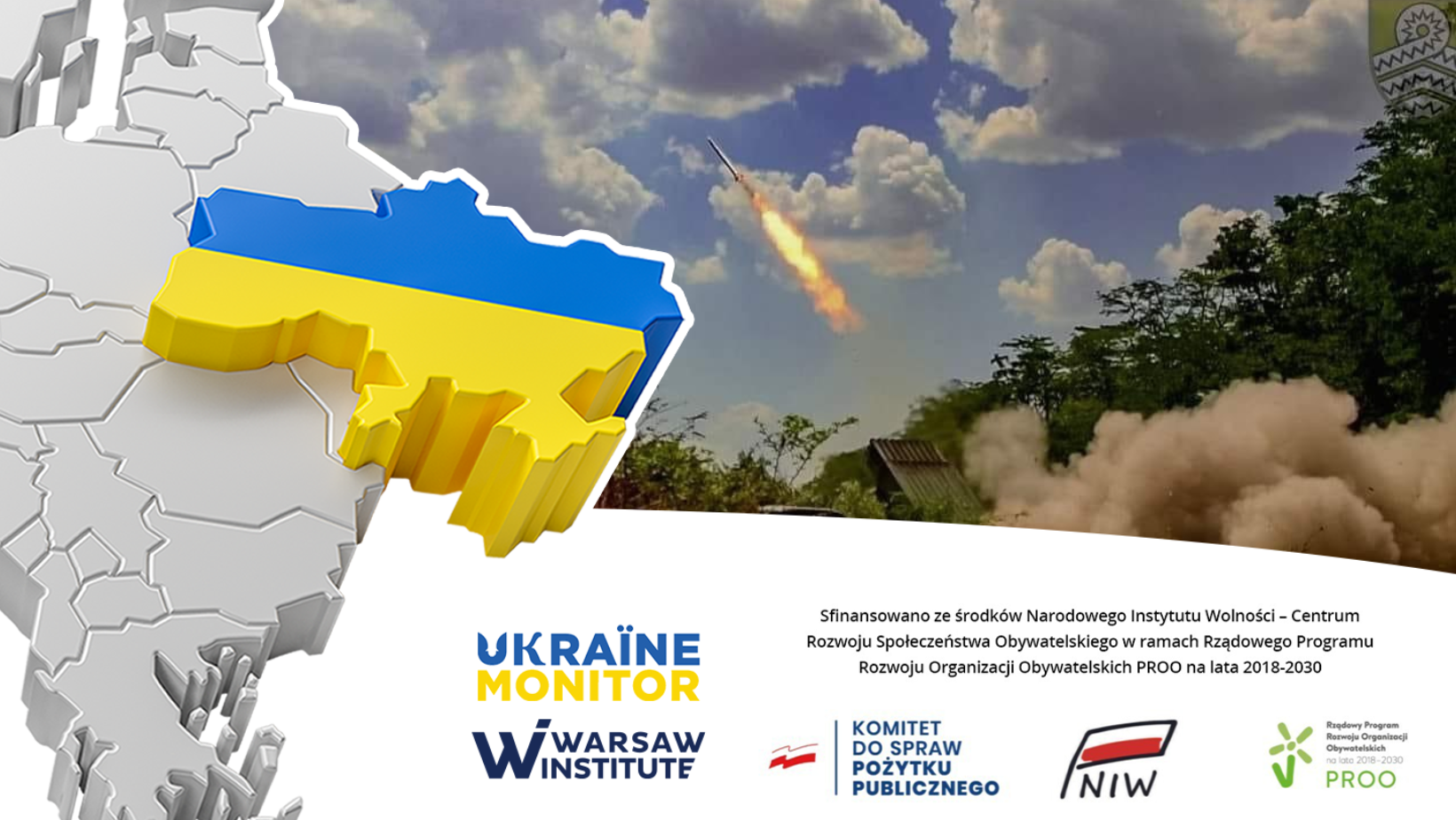 Western Countries Pledge Defensive Military Aid To Ukraine