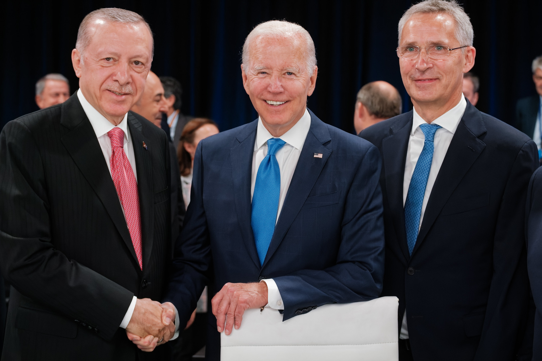 The US-NATO and the reemerging regional waves