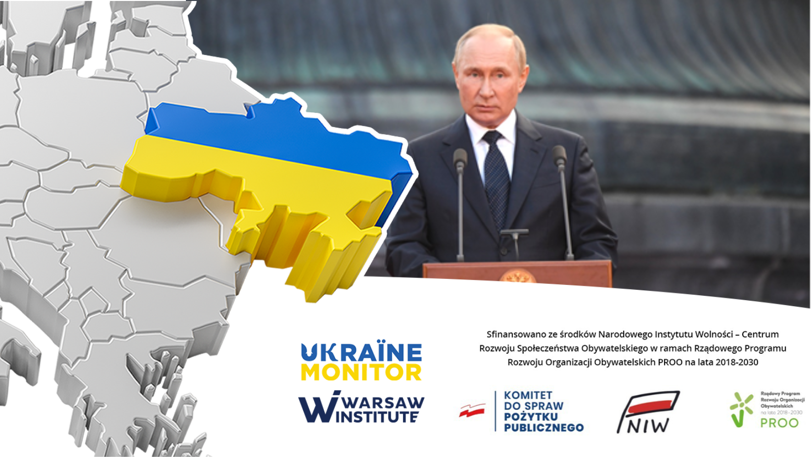 Putin To Formally Annex Ukrainian Regions