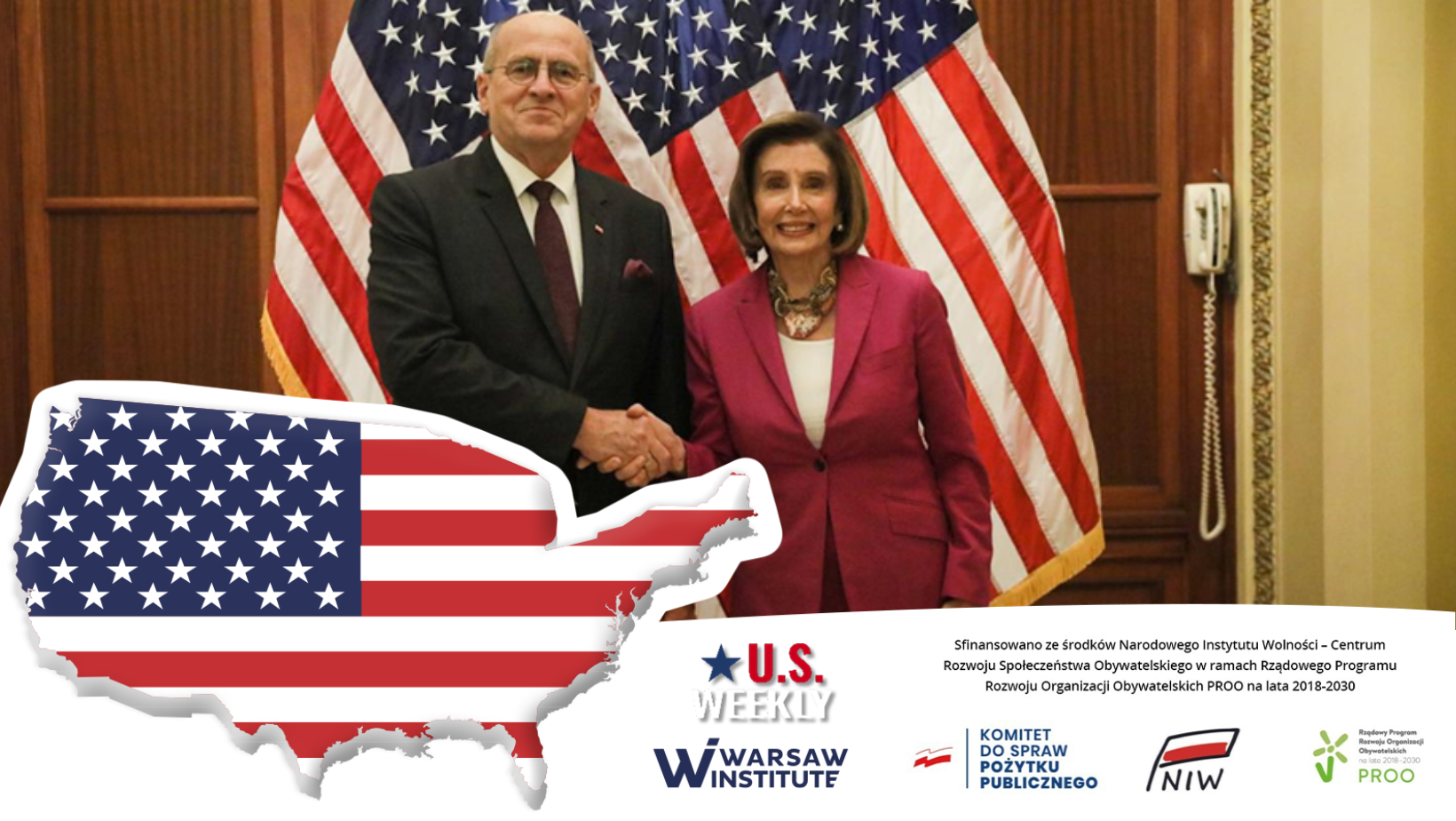 The strengthening of Polish Transatlantic relations