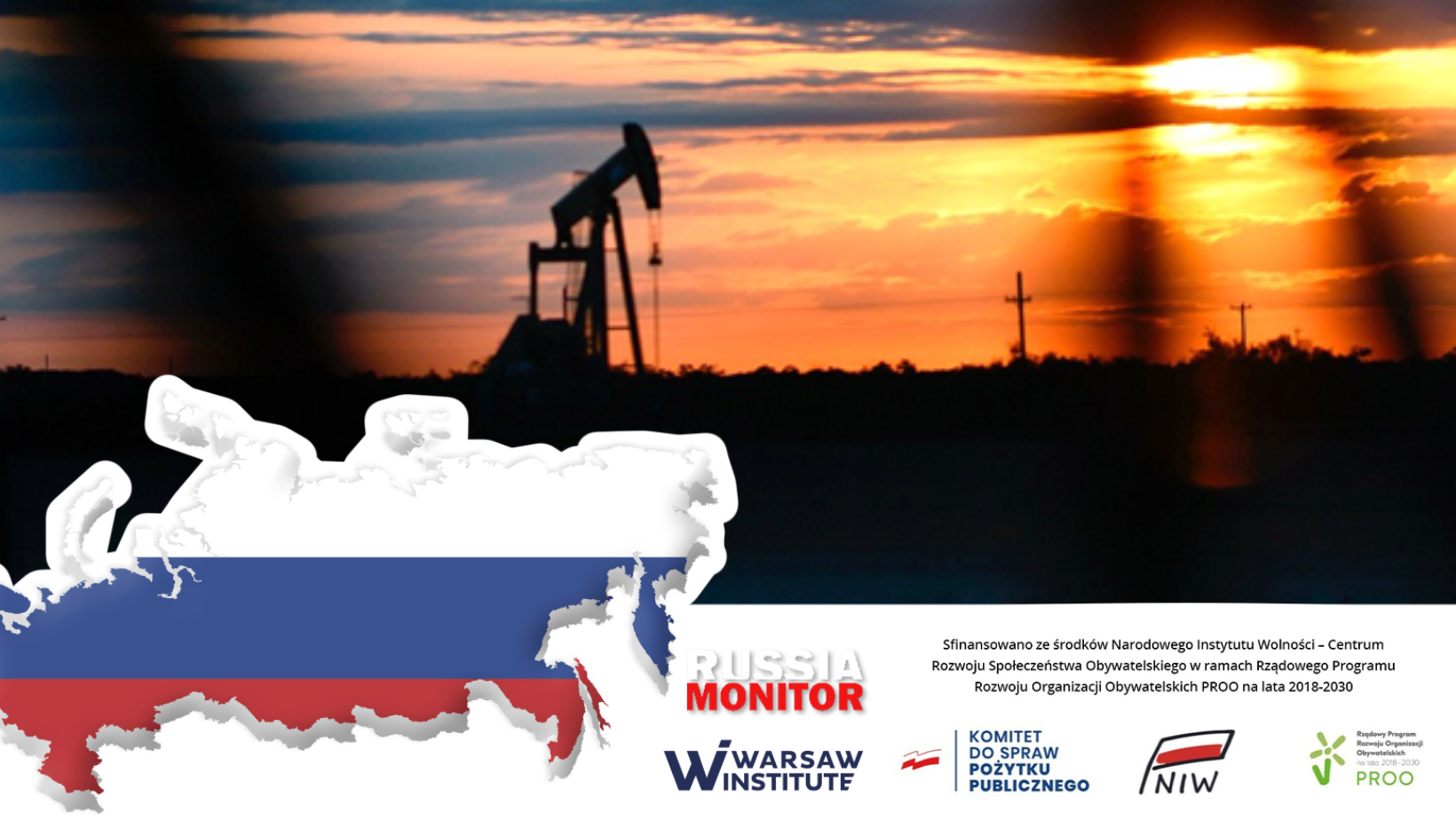 Na ile starczy Rosji ropy i gazu? Dwie wersje