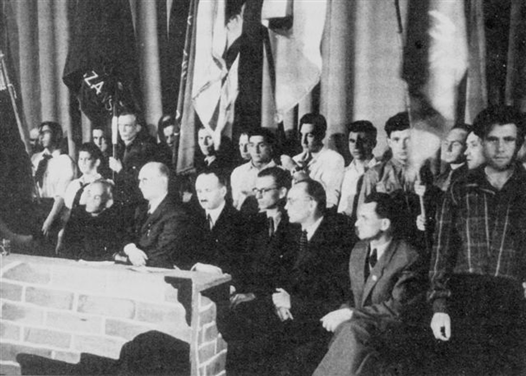 Żegota Council to Aid Jews: How Poland Helped the Jews