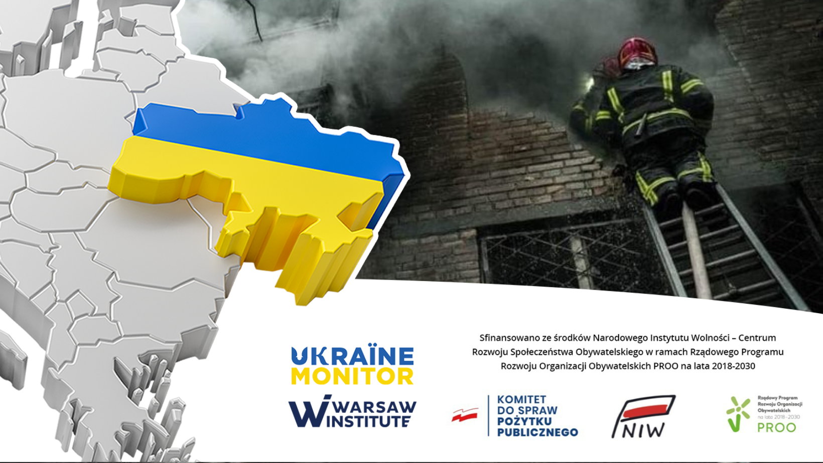 Russia’s Terrorist Strategy Threatens Ukraine’s Utilities