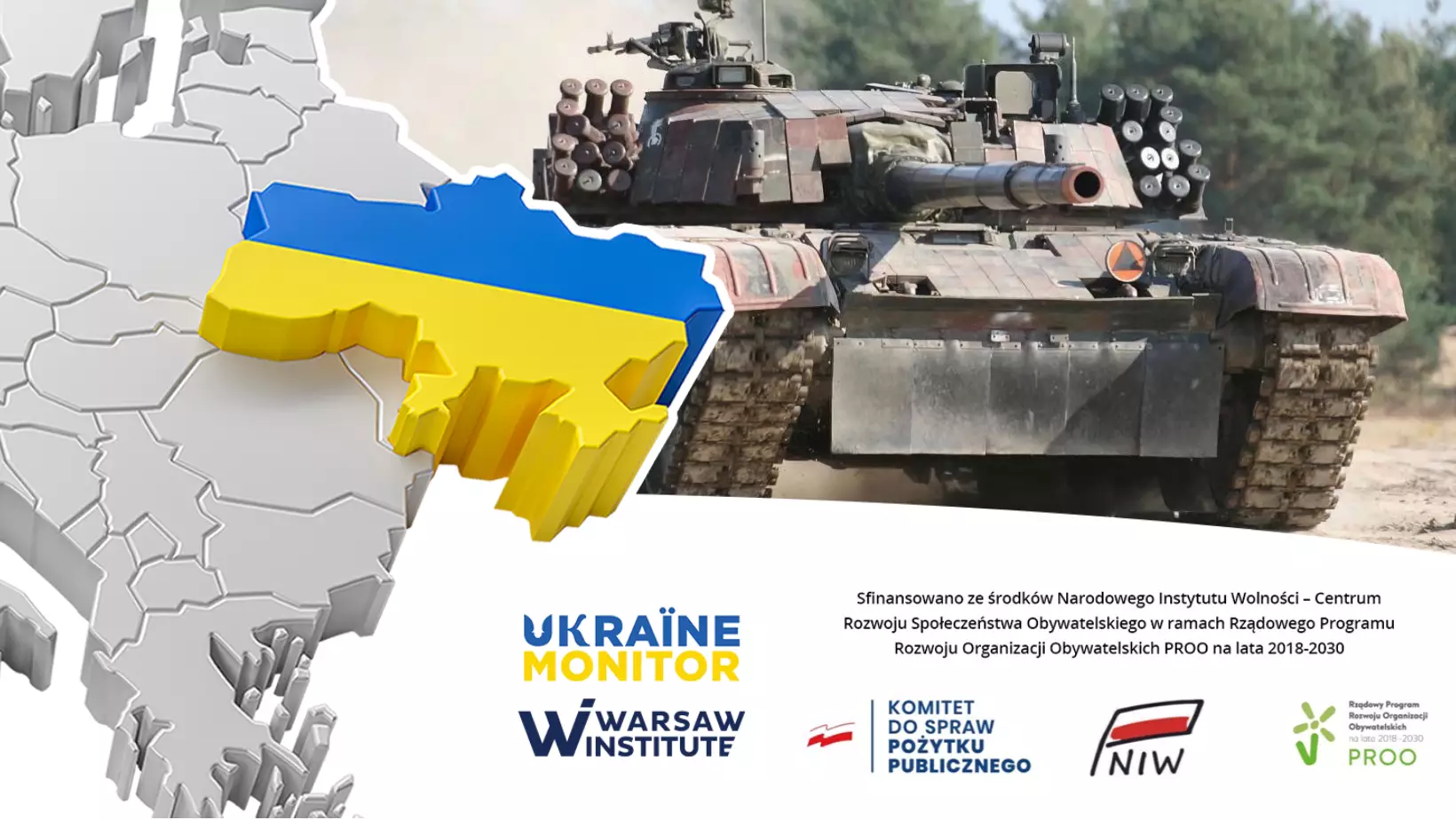 Poland Ready to Deploy More Tanks to Ukraine