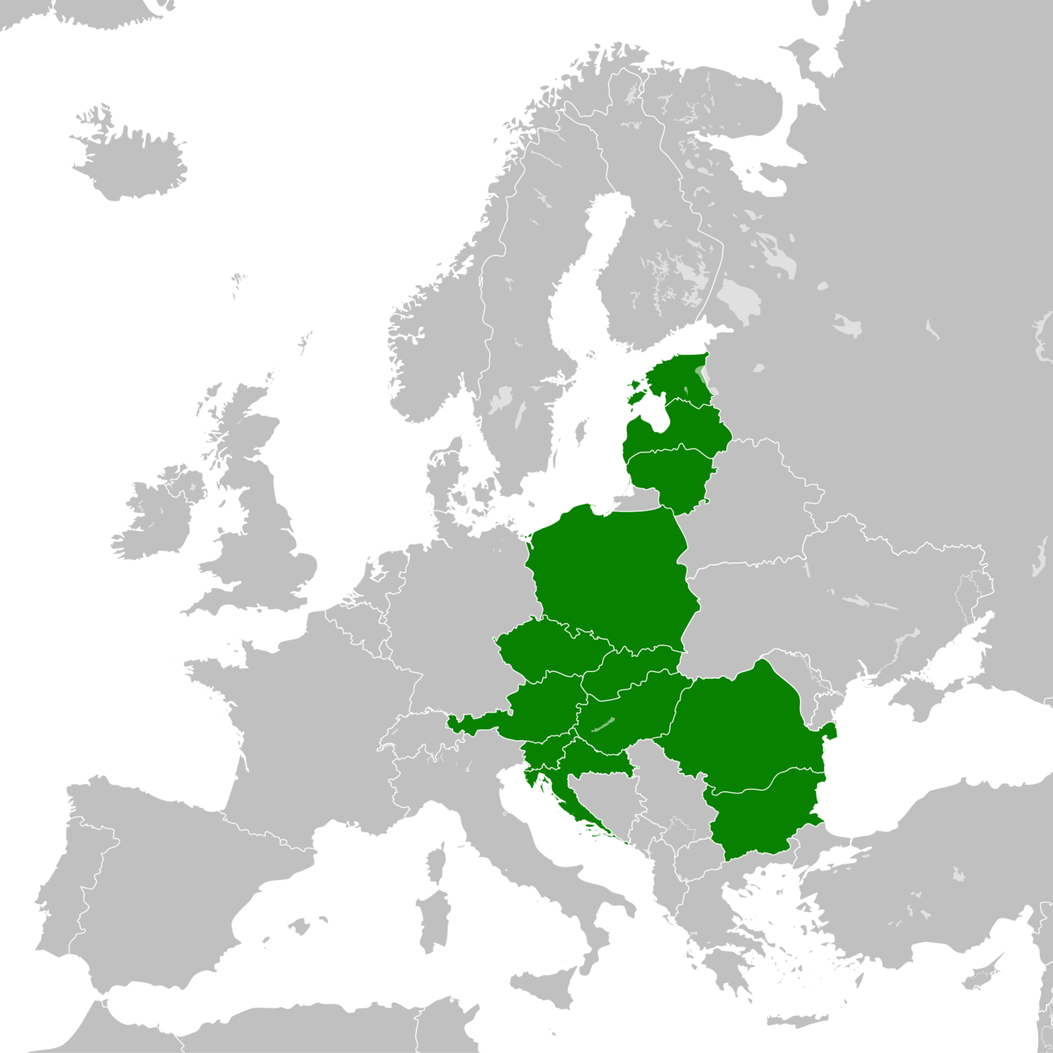 Междуморье проект. Интермариум. Междуморье Польша. Интермариум флаг.