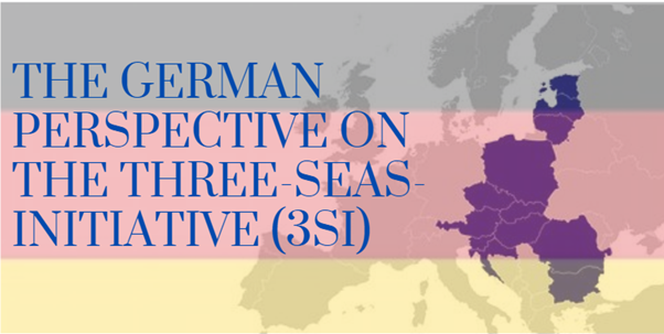 Progressive development in the German perspective of the Three Seas Initiative