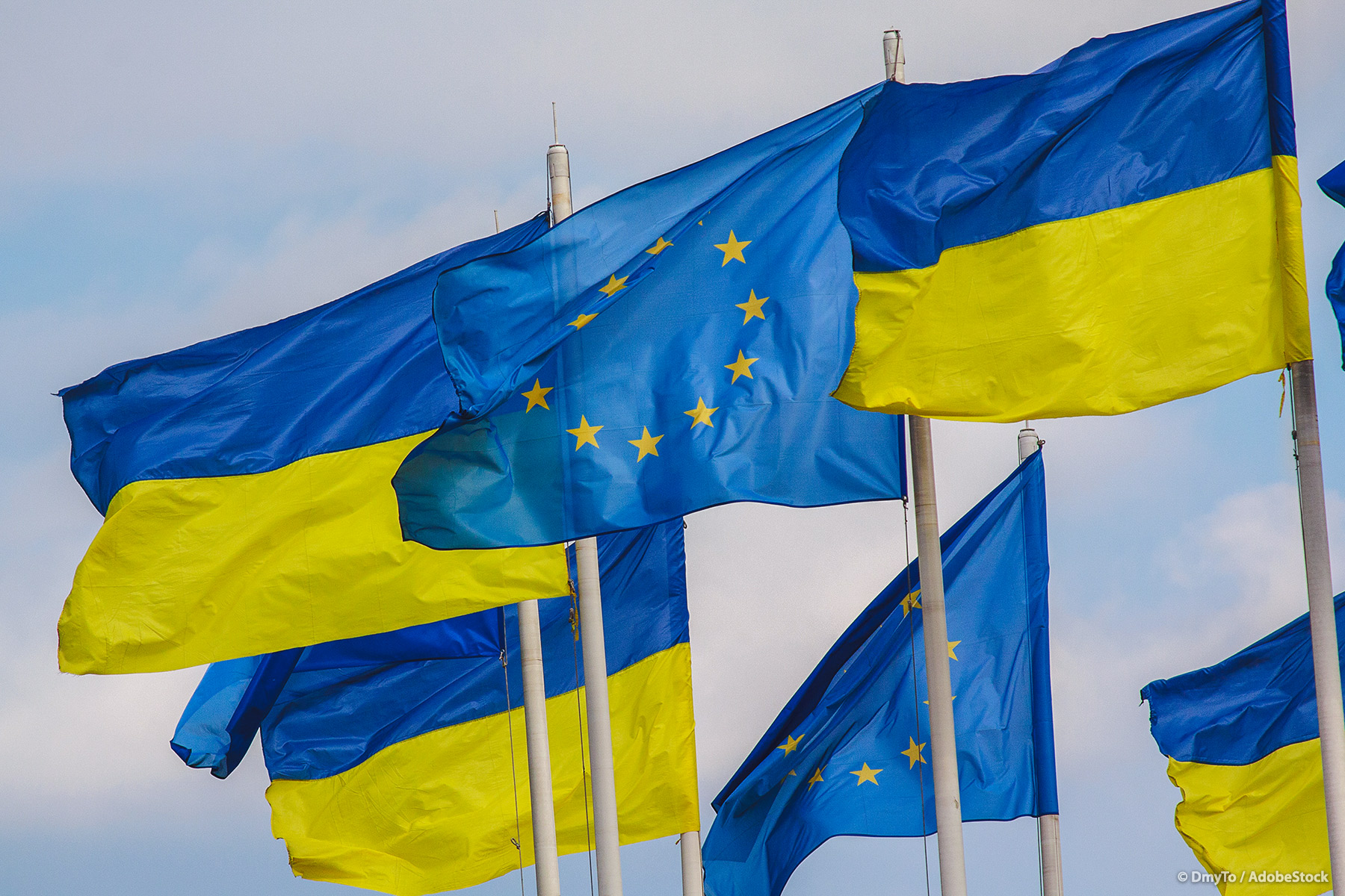 The Greatest Challenges to Ukraine’s Accession to the European Union