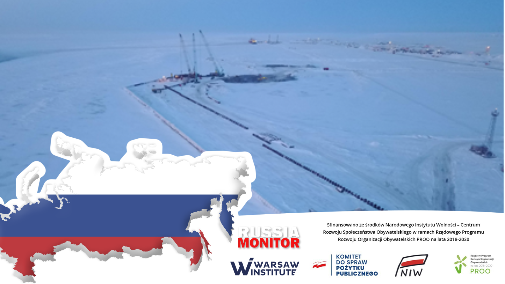 Ekspansja Novateku. W tym roku ruszy Arctic LNG 2