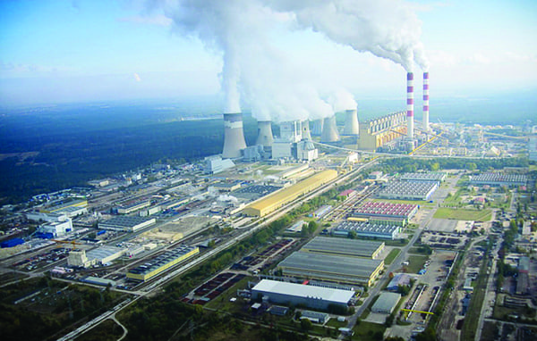 An Insider of Visegrad Four: Is the nuclear energy good for the Economy of Poland?