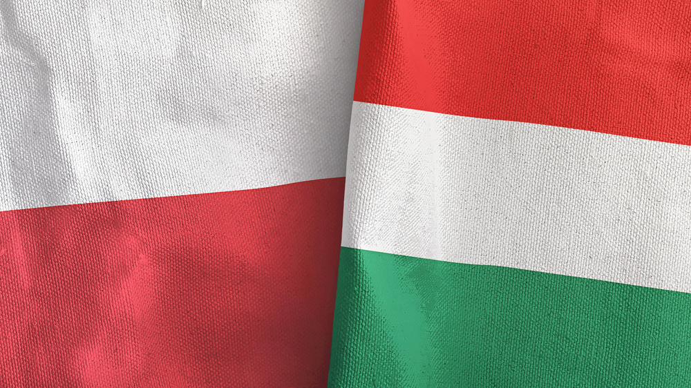 The economic and bilateral conventions between Poland and Hungary