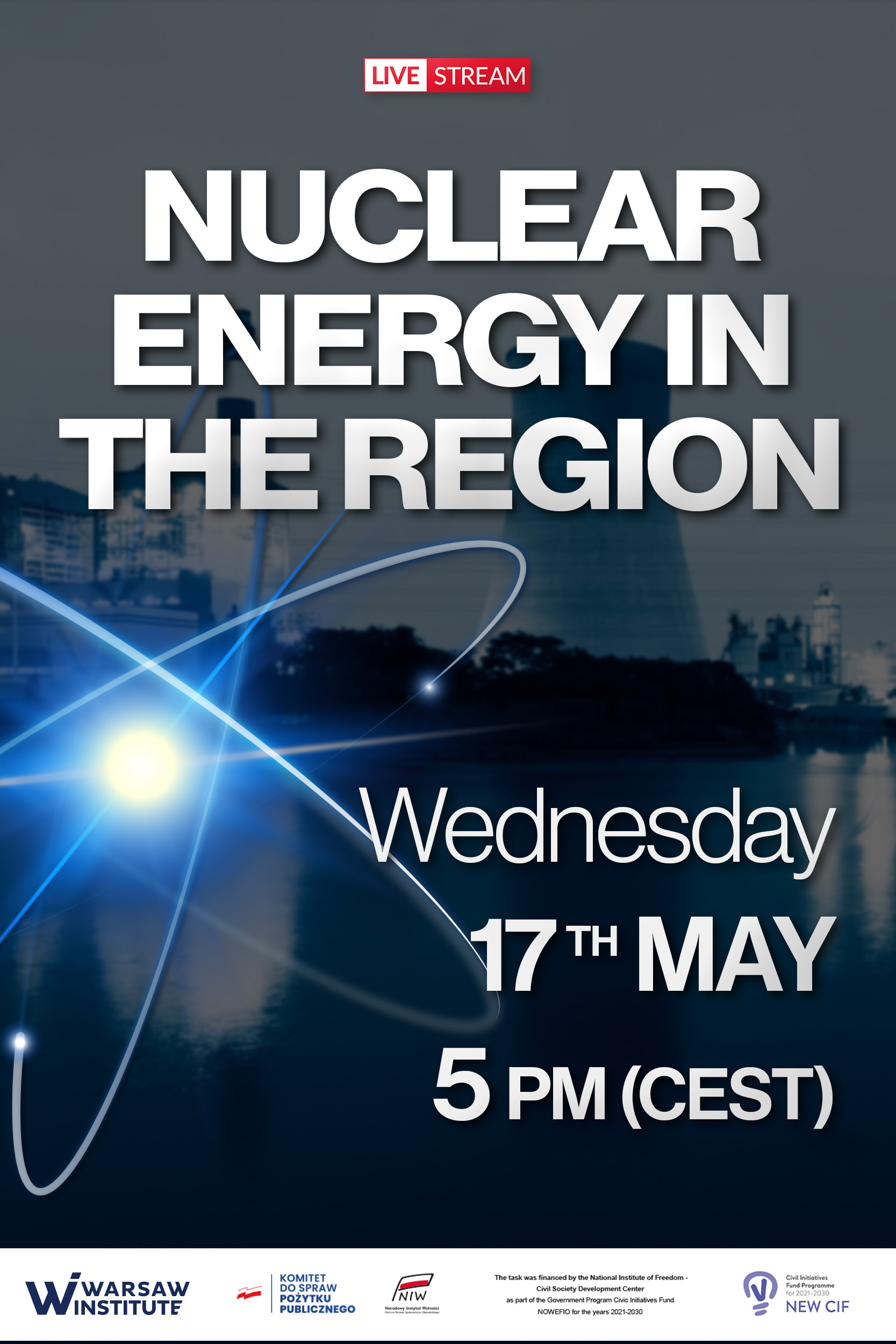 Nuclear energy in the region
