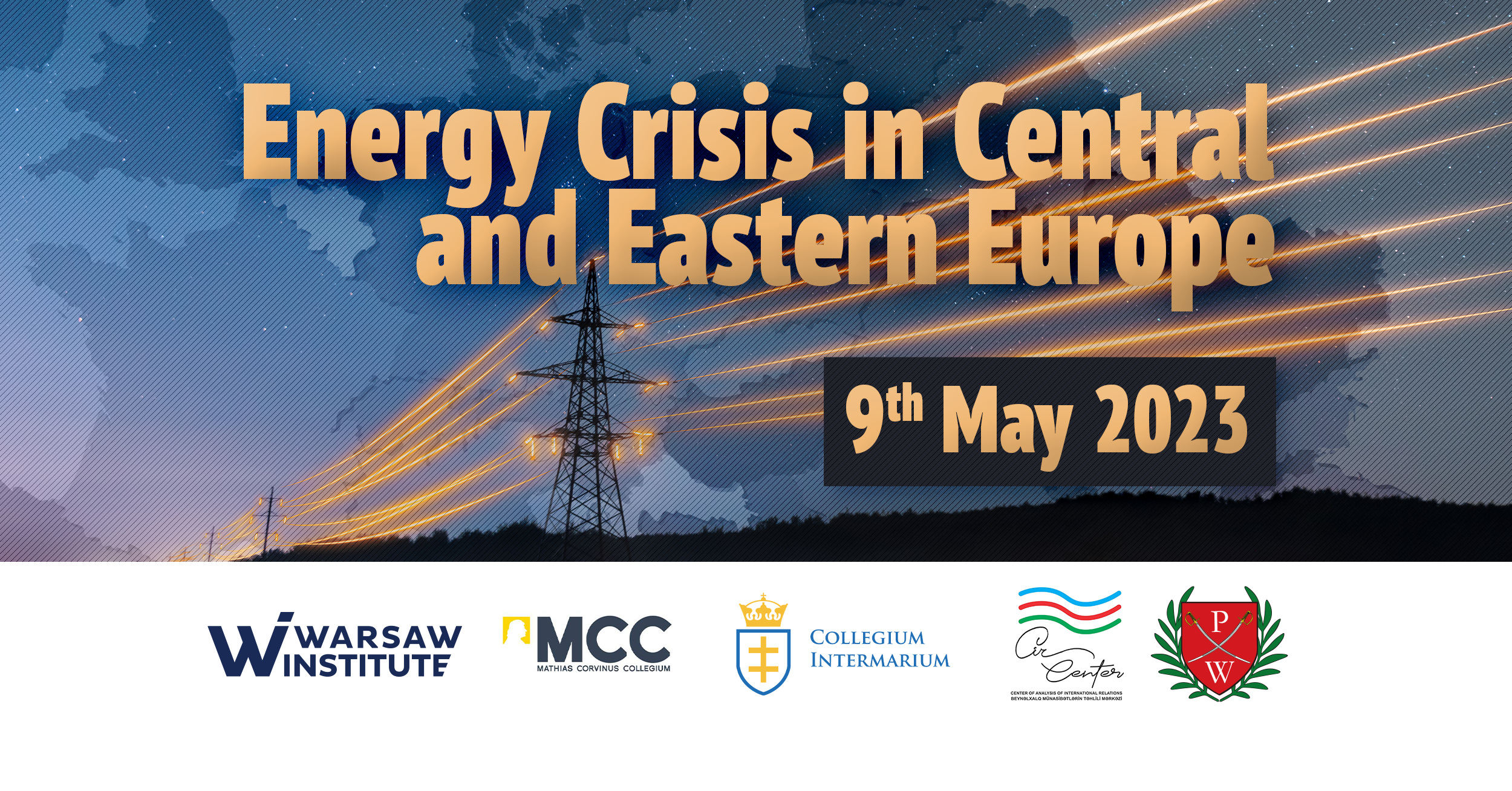 Energy crisis in Central and Eastern Europe