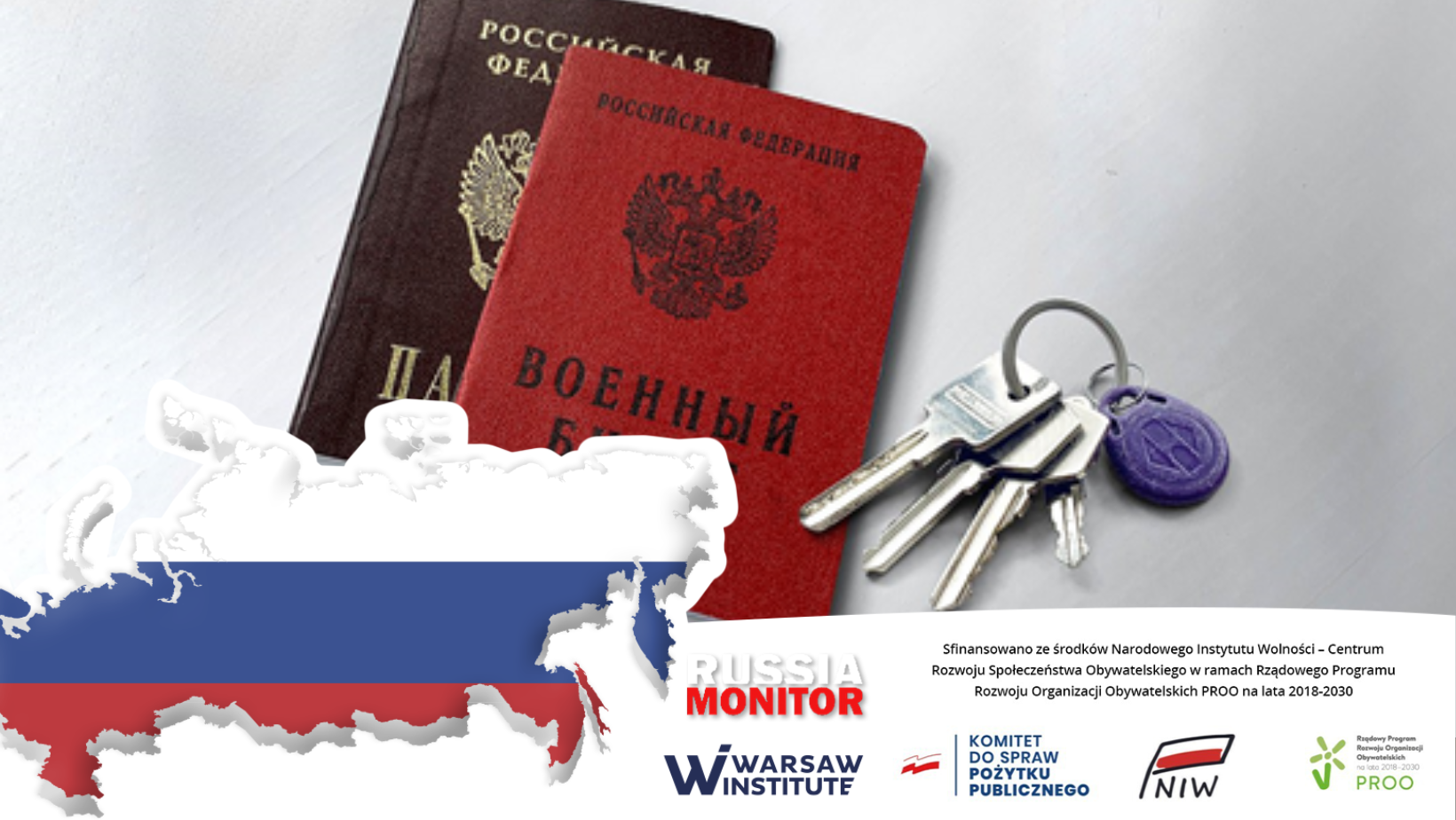 Russian Parliament Approves Bill Allowing Passport Confiscation From Military Personnel