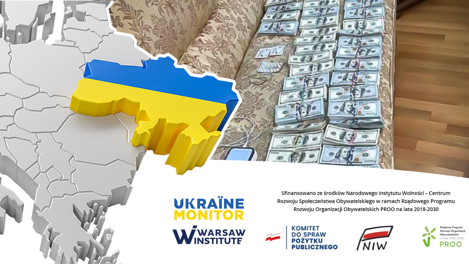 Ukraine Shocked By New Courtroom Corruption Scandals