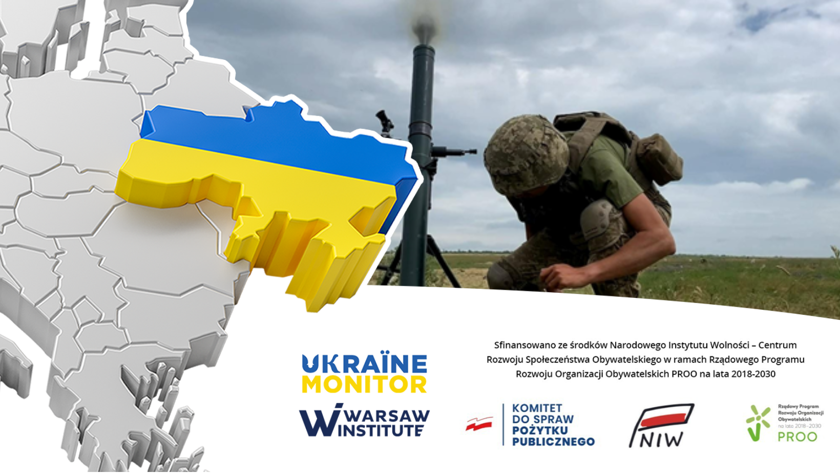 Ukraińska kontrofensywa, czyli szachy na froncie