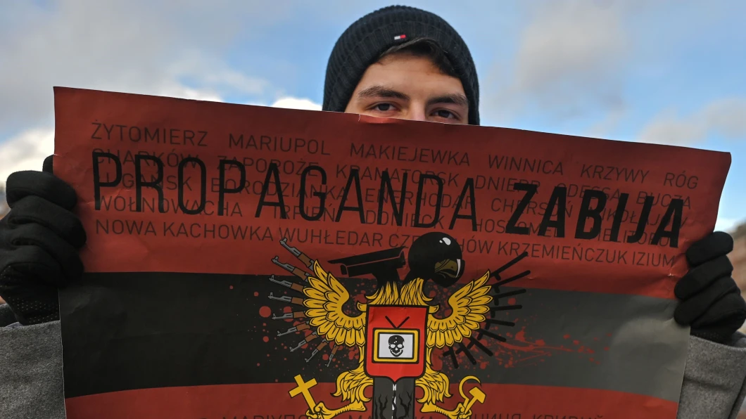 Disarming Disinformation in Central and Eastern Europe