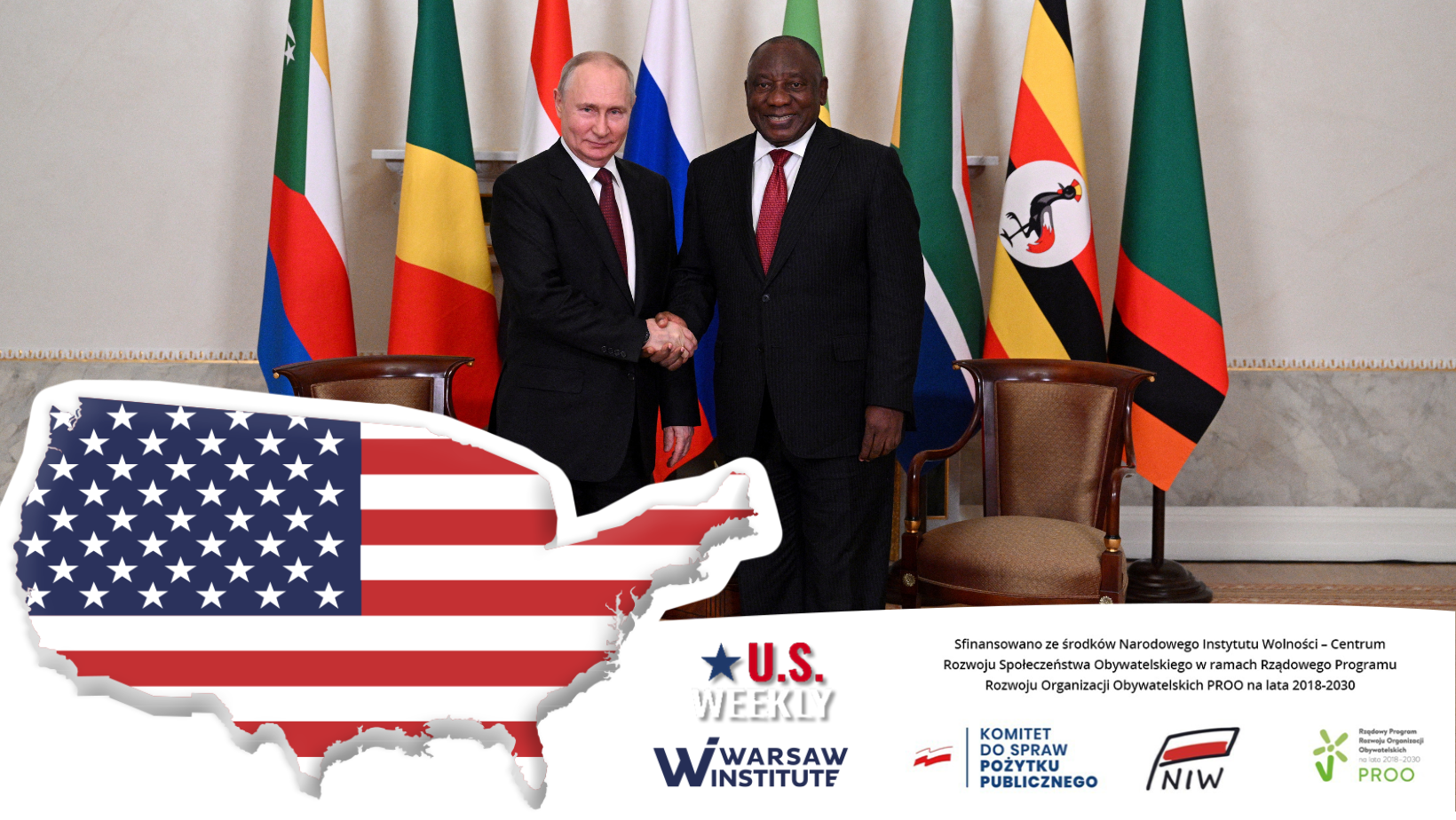 Why should we be concerned about Russia’s ideological imperialism in Africa
