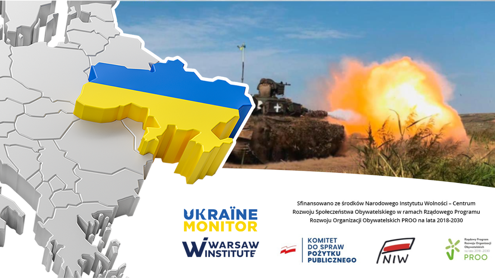 Ukraina bliska przełomu na froncie zaporoskim