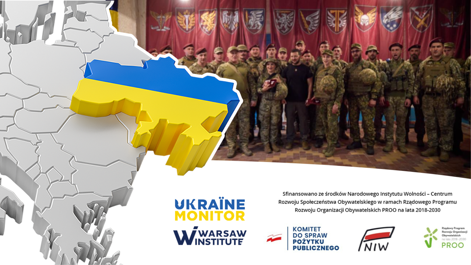 Ukraine Cracks Down On Corrupt Military Enlistment Officers