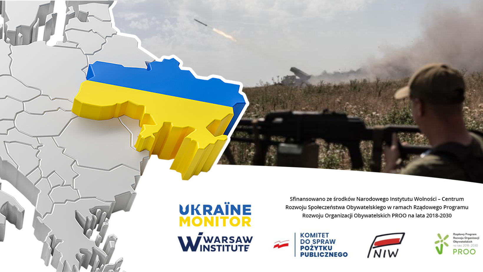 War In Donbas: Battles Of Kupyansk And Bakhmut