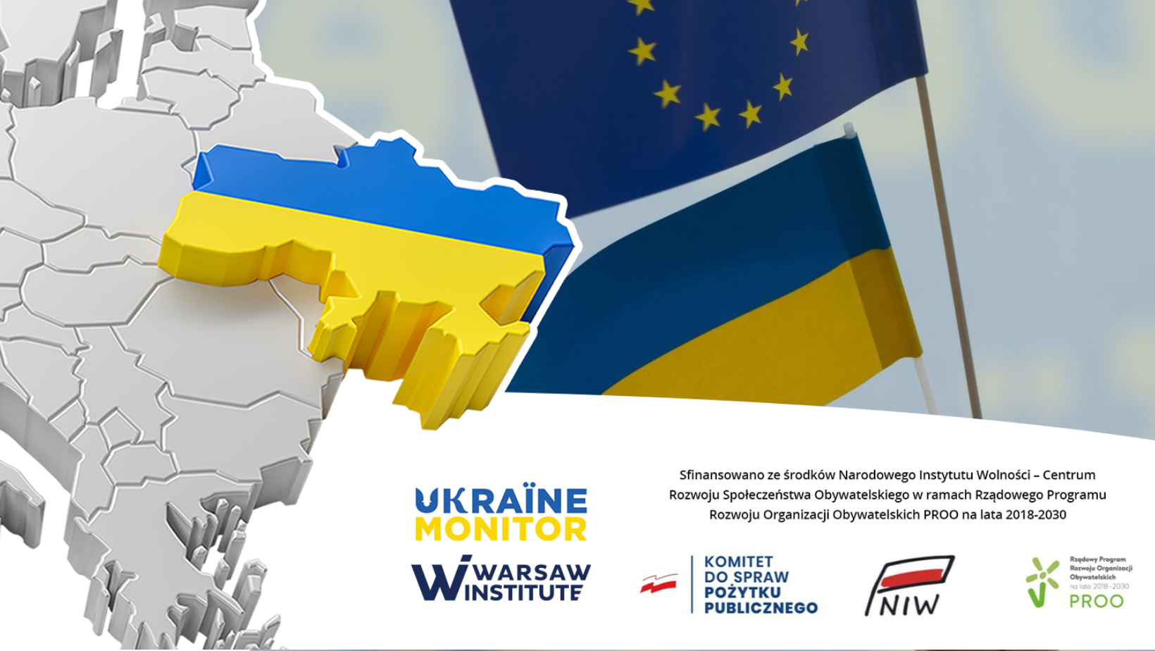 European Commission Proposes Opening EU Accession Talks For Ukraine