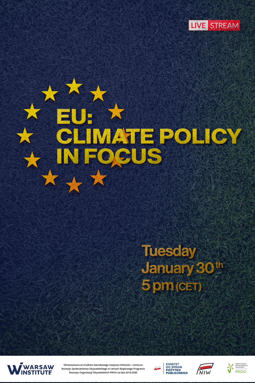 EU: Climate Policy In Focus