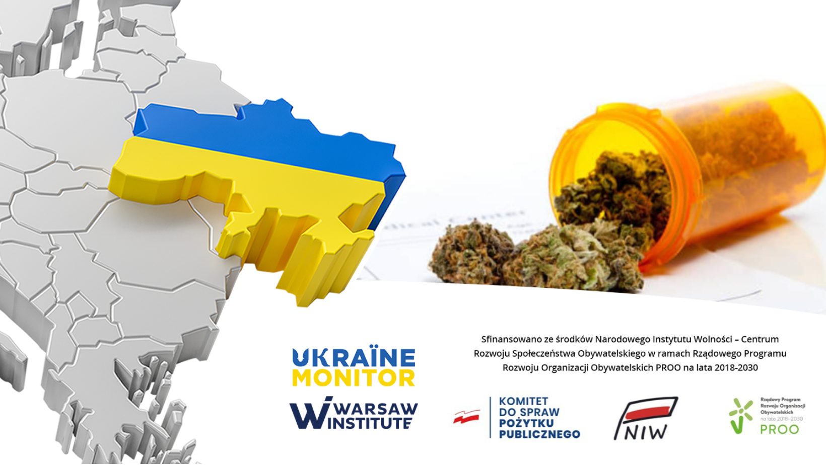 Ukraine Legalizes Medical Marijuana to Address Mental Health Crisis ...