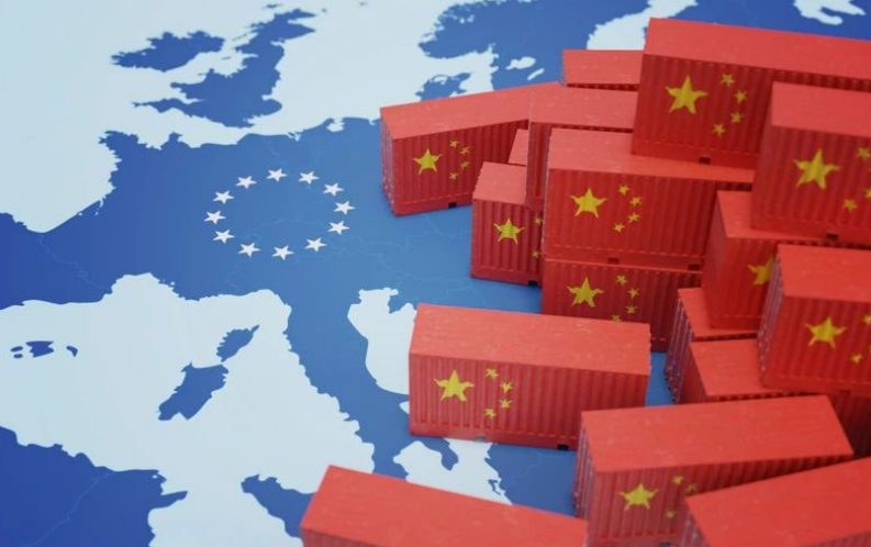 EU-China relations in the aftermath of Russian invasion on Ukraine