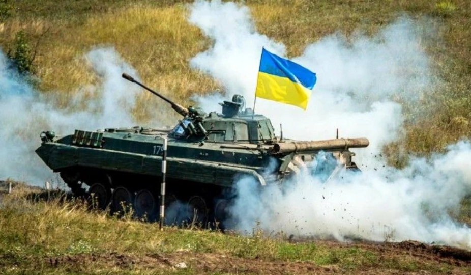 Ukraine, the War, and the collective West, what’s next?